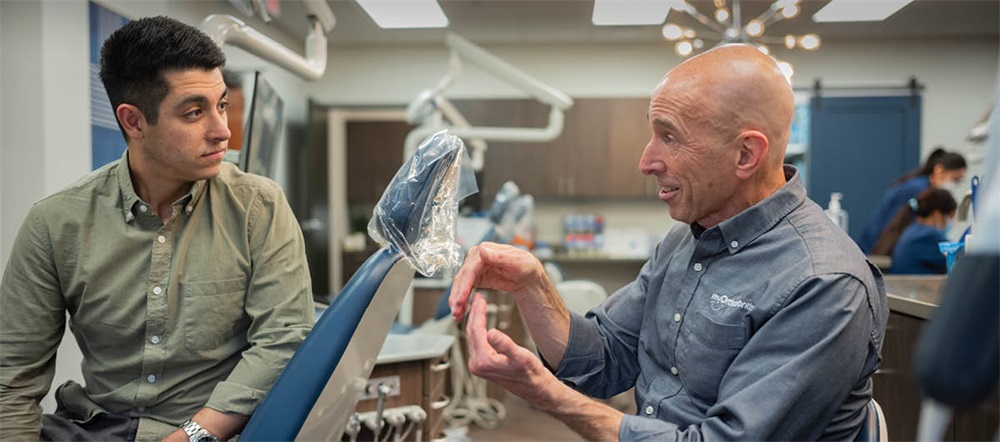 Office Visit: Next-Level Charity
