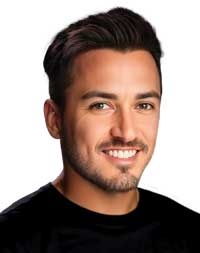 Tony Peniche