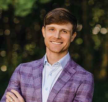 Dr. Alex Culberson