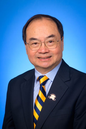 Dr. Peter Ngan