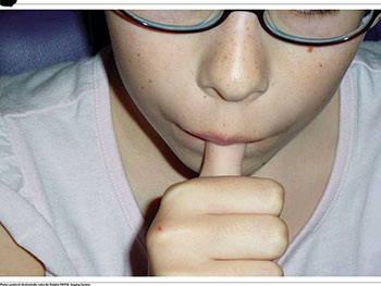 Understanding Oral Facial Habits