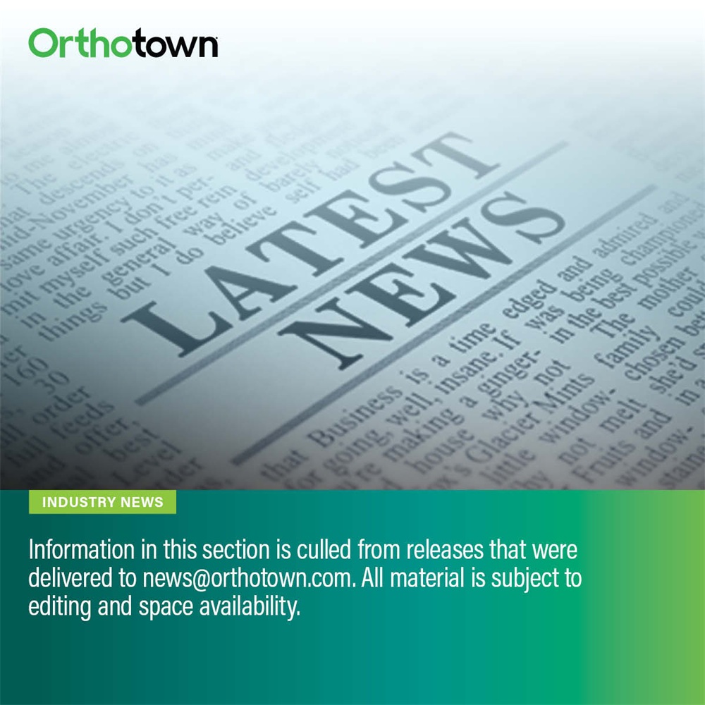 Orthotown Magazine