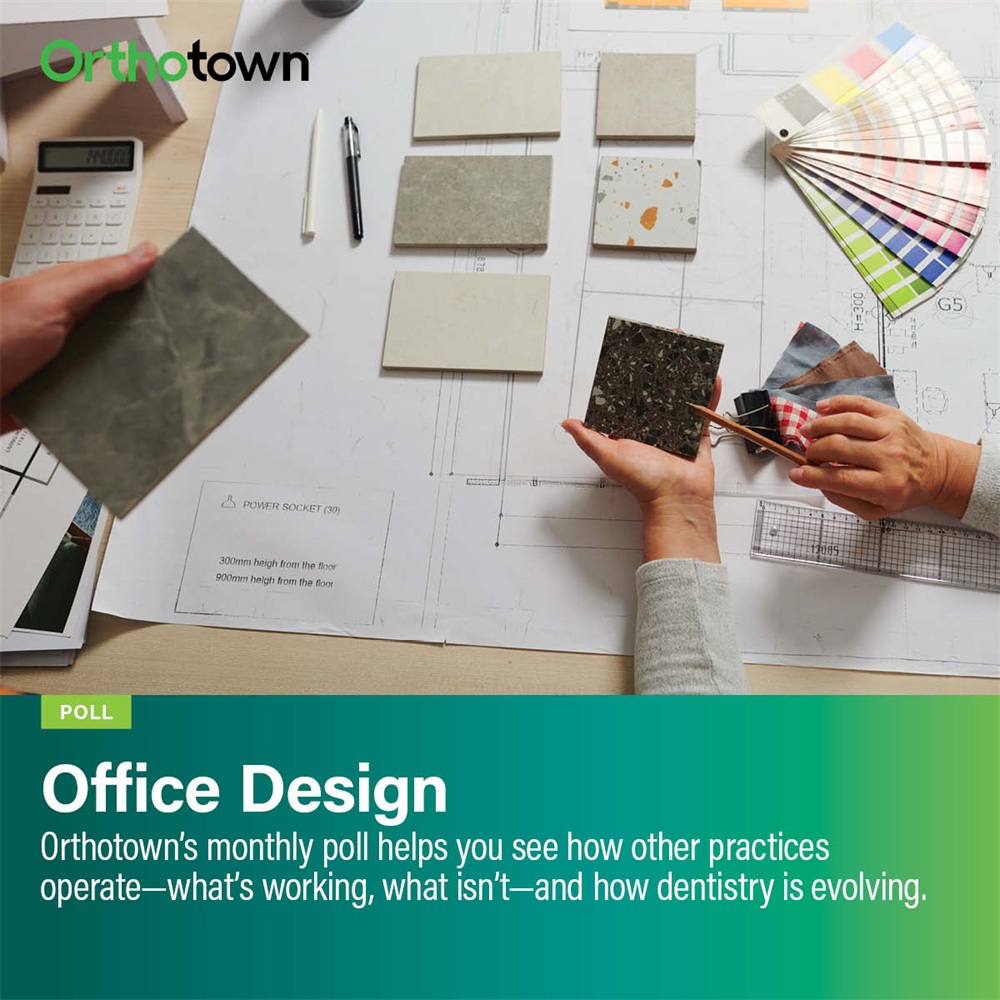 Poll: Office Design