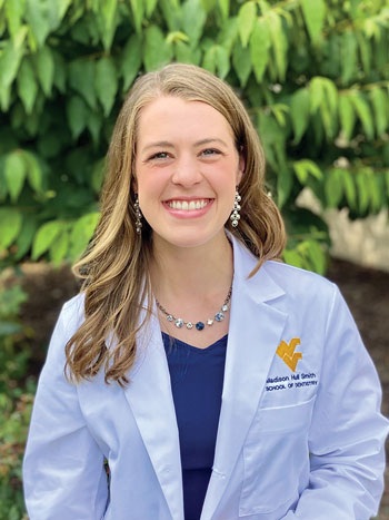 Dr. Madison Smith