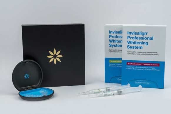 Invisalign 