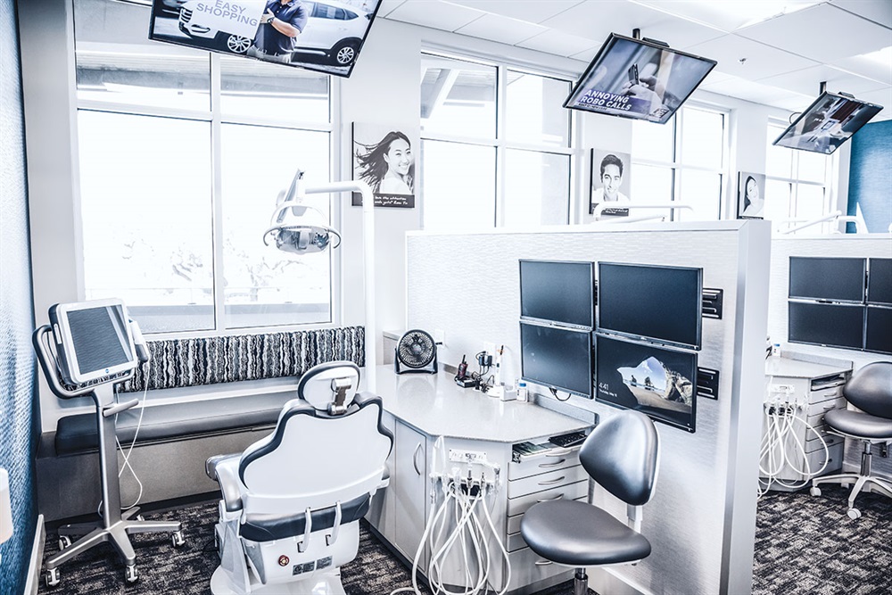 Office Visit: Dr. Robert Tito Norris 