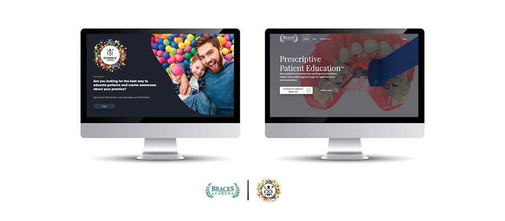 Product Profile: Braces Academy and OrthoScreening