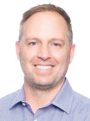 Dr. Michael Bicknell 