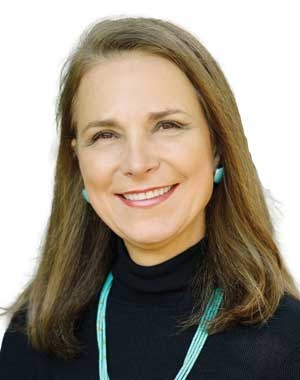 Mari Sawtelle