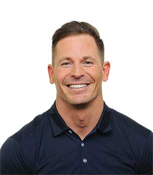Dr. Trevor Nichols