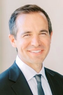 Dr. Dustin Burleson