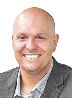 Dr. C. Colby Gage