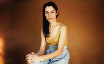 Jimena Peck