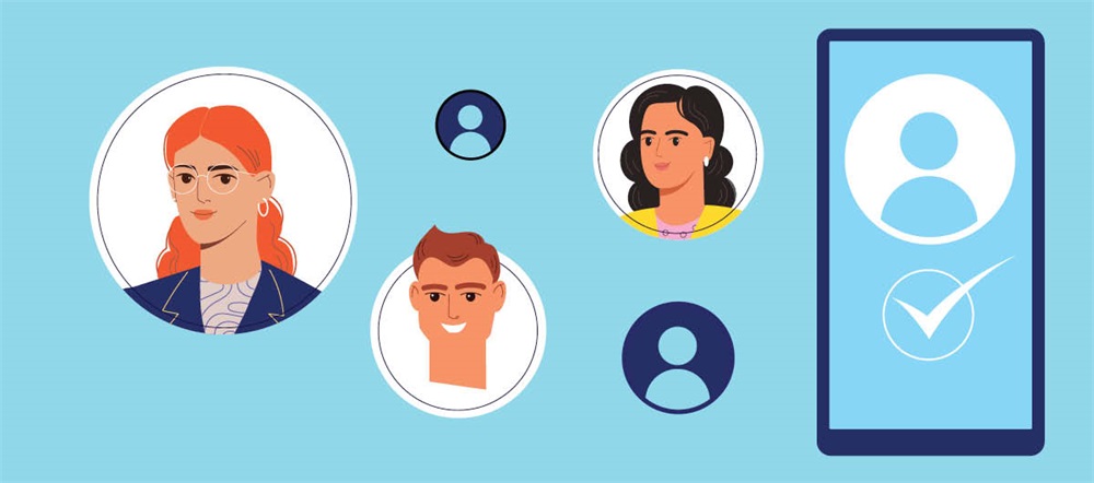 Internal Referrals