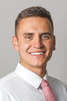 Dr. Brandon Simister