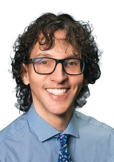 Dr. Andrew Trosien