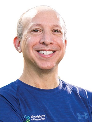 Dr. Bradley Nirenblatt