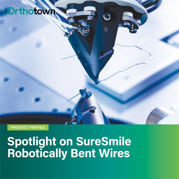 Why this Works: SureSmile