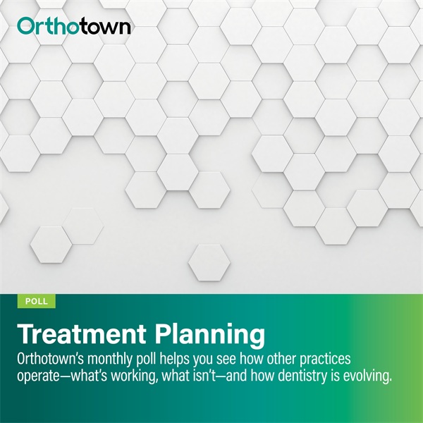 Poll: Treatment Planning