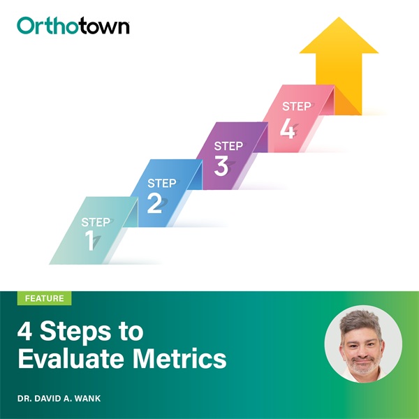 4 Steps to Evaluate Metrics