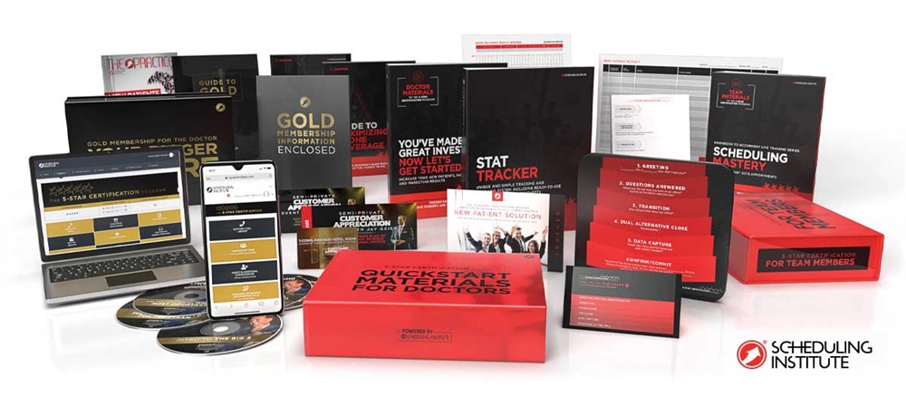 Product Profile: Virtual 5-Star Front Desk Training