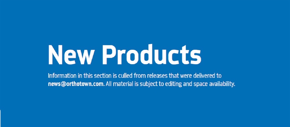 New Products