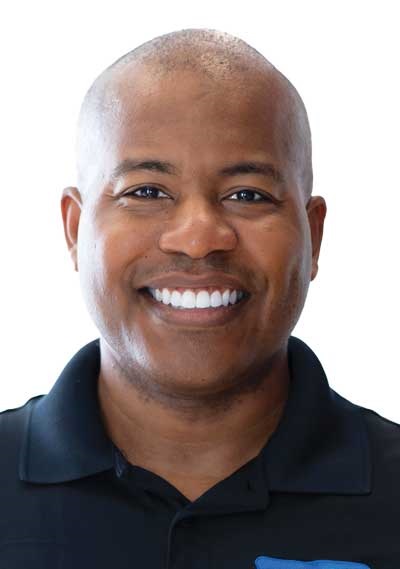 Dr. Jason Battle