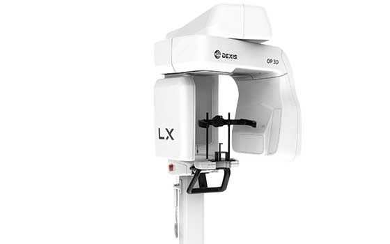 OP 3D LX Imaging System