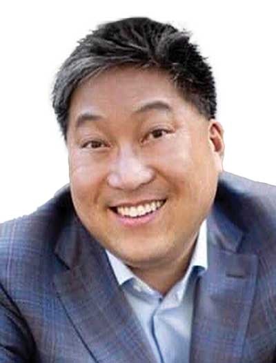 Dr. Eric Wu