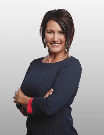 Jill Allen