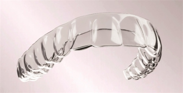 AirFlex with PrecisionFinish Aligners