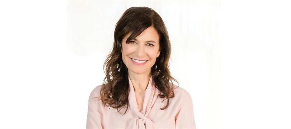 3 Questions With Dr. Donna Galante