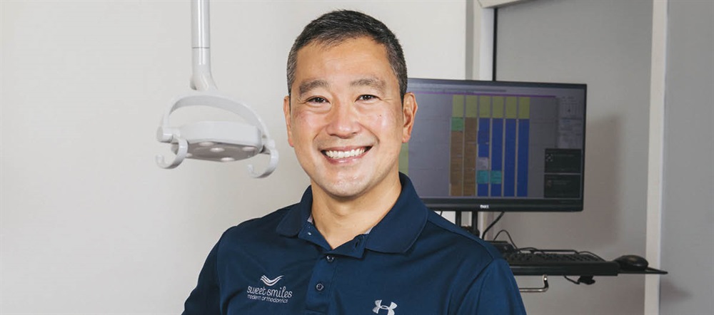 Office Visit: Dr. Hideki Ikeda