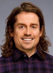 Dr. Chad Foster
