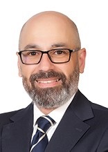 Dr. Bilal Koleilat