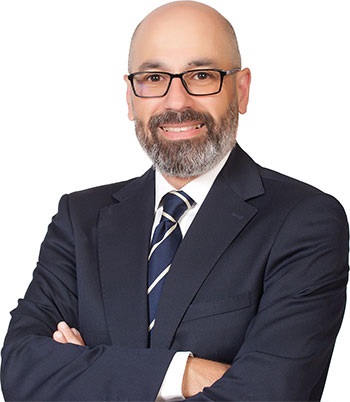 Dr. Bilal Koleilat