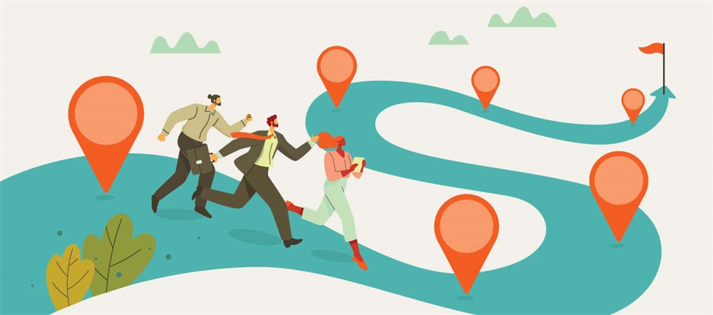 6 Steps of Effective Expectations