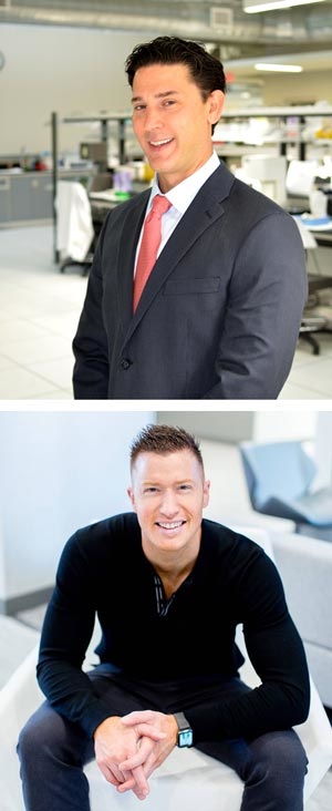 BJ Kowalski and Dr. Grant Olson, The Fixed Full Arch for Everyone: The Solution for Underserved Patient Communities