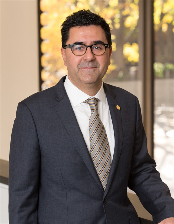 Dr. Bekir Karabucak Next Level Endodontics: Retreatment, Surgical vs Non-Surgical