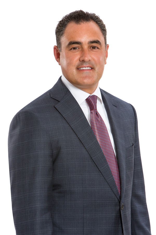 William Barrett, Esq., Purchasing or Selling a Dental Practice vs. Associate Buy-In