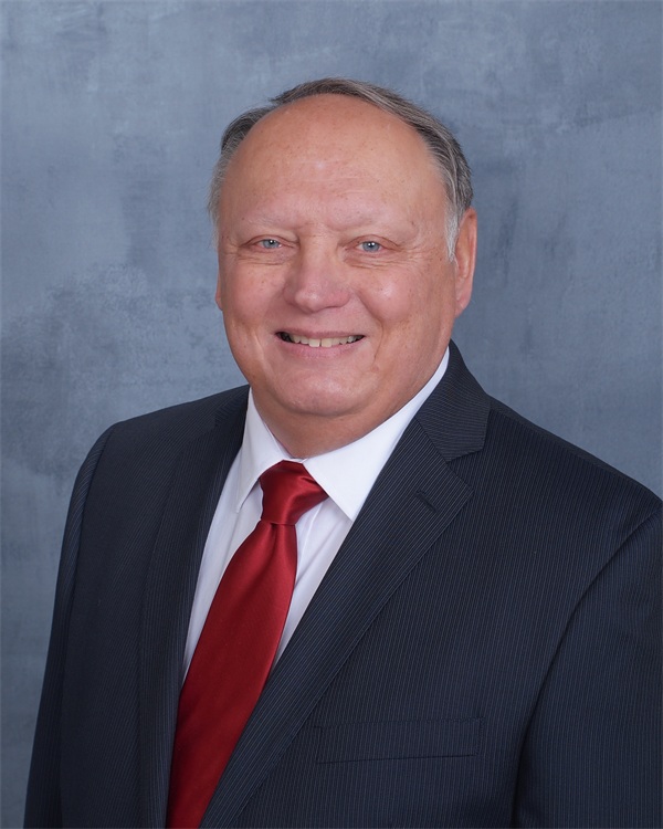 Larry R. Blades Transforming Taxes into Wealth