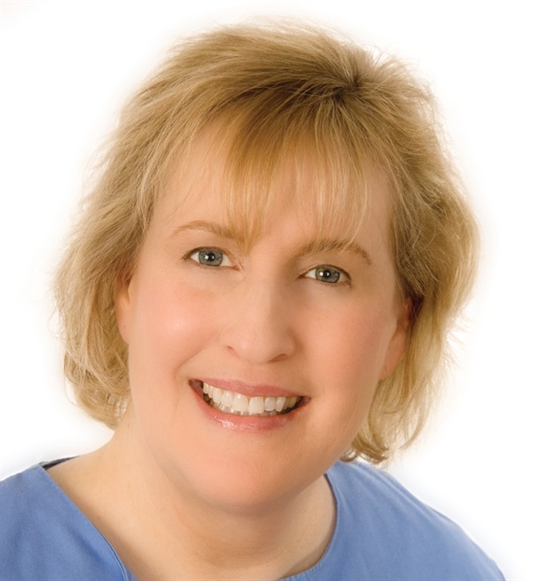 Ms. Cindy Kleiman Dental Care for the Neurological Patient