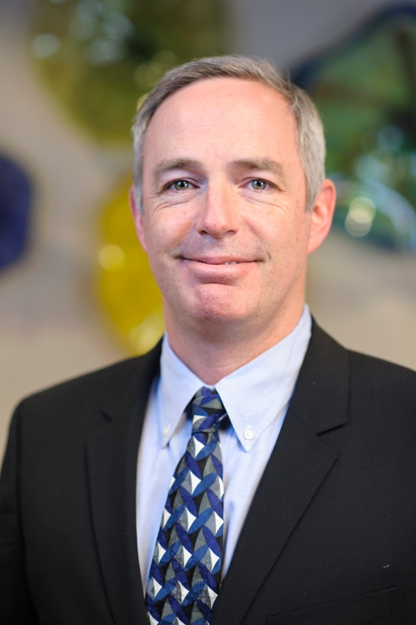Dr. David Landwehr, The Root of the Problem: Access, Anatomy and Glide Path