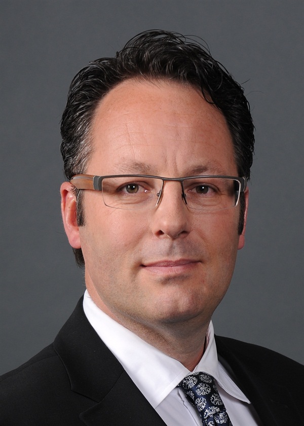 Dr. Mark Donaldson  Appropriate Analgesic Prescribing for the General Dentist