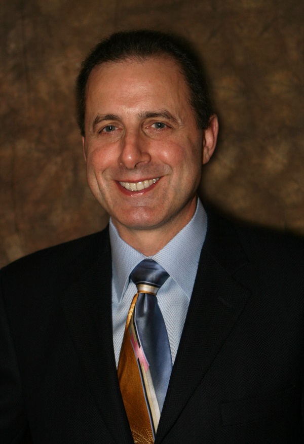 Dr. Mike Racich, Dental Orthotics: What, Why, When