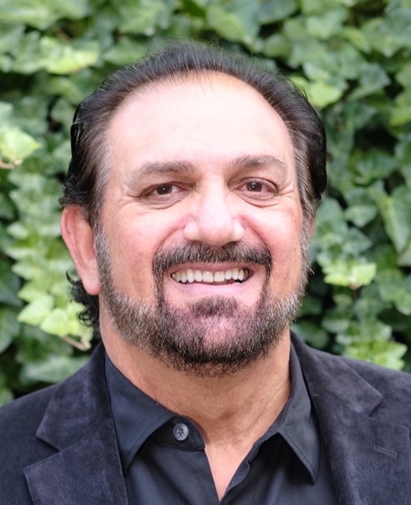 Dr. John Viviano Sleep Apnea: Is Dentistry Doing Enough? 