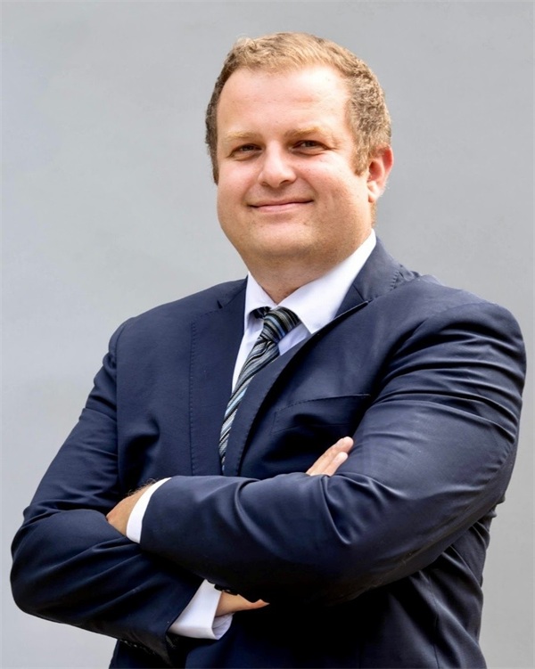 Evan Sampson, Introduction to Employment Laws and Concepts