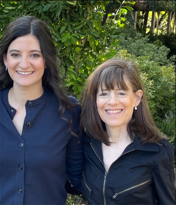 Dr. Sara Karlin & Ellen Karlin Foster Pediatric Oral Health through a Holistic Nutritional Approach