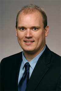 Dr. Jarod Johnson, The Blunderbuss Apex: A Search for the Smoking Gun