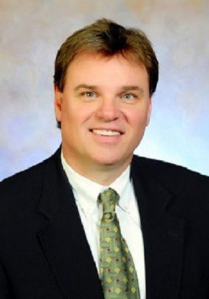 Mr. Jeff Tonner, Risk Management and Record Keeping. 